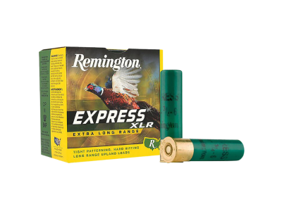 Remington Express Extra Long Range Shotshell Loads, 28 Gauge , 25