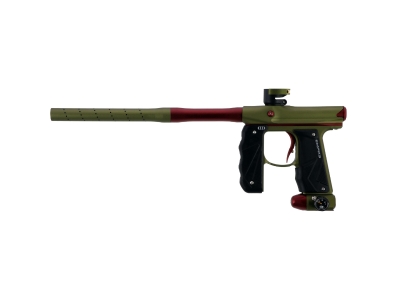 Empire  Mini GS Paintball Marker, Electric