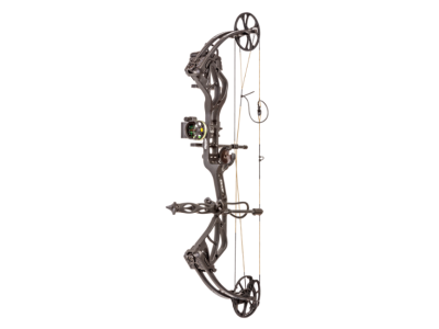 Bear Whitetail Legend RTH