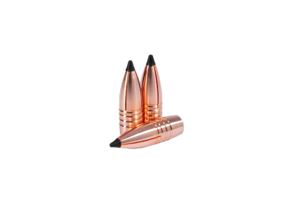 Wilson Combat Tipped Xtreme Chaos Reloading Bullets, .300 HAMR, 50