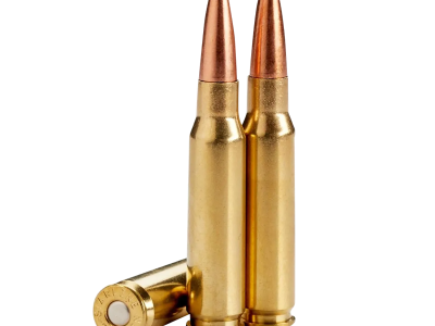 Lehigh Defense Controlled Chaos, .308 Winchester, 20