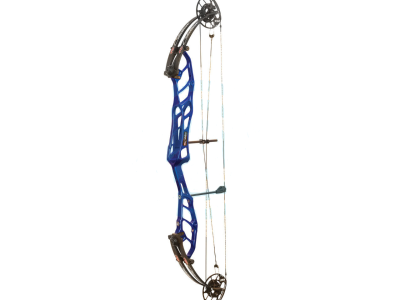 PSE Citation Target Bow Series