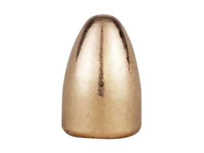 Berry's Superior Pistol 9mm  Round Nose, .3560 (9.04mm), 9mm Luger, 250