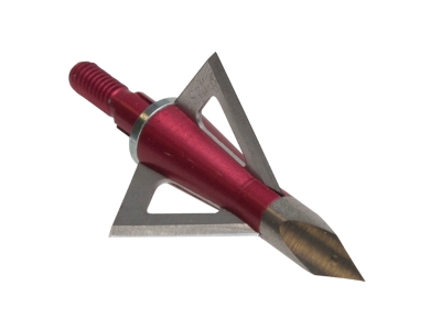 Wasp Crossbow Boss Broadheads, 3