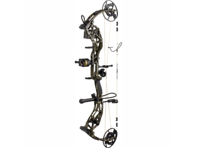Bear Alaskan Pro RTH Package