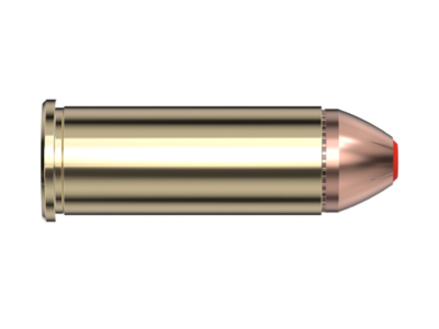 Hornady Critical Defense, Silver, .44 Special, 20