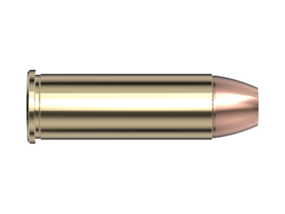 Hornady Handgun Hunter, .44 Magnum, 20