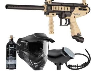 Tippmann Cronus Paintball Marker Tac Power Kit
