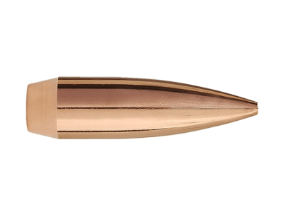 Sierra MatchKing 30CalHollow Point Boat Tail, 100