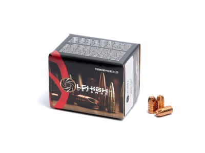 Wilson Combat Xtreme Penetrator Reloading Bullets, 50