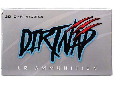 Fierce Firearms Dirtnap 7mm PRC, 20