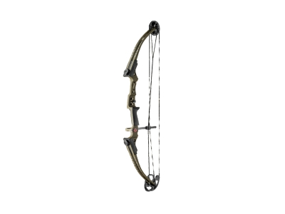 Genesis Mini Youth Bow Archery Kit
