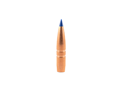 Barnes LRX Reloading Bullet, .25 (6.35mm), 50