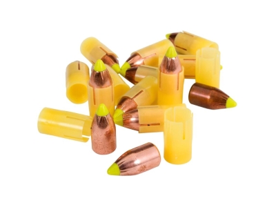 Traditions Smackdown Bullets, .50, Grey, .50 caliber, 15