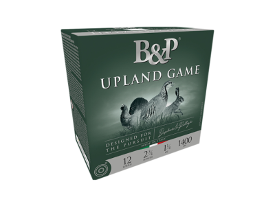 B&P Upland Game 20 Gauge, 25