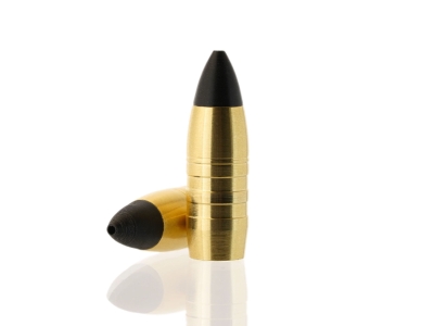 Cutting Edge .358 ER (Extended Range) Raptor, 50 Count