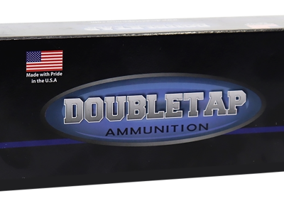DoubleTap Tactical 38 Special+P 110gr DT Firearm Ammunition Free, .38 Special, 20