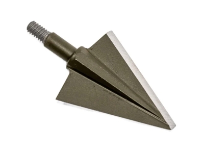 VPA 2 Blade Single Bevel Broadheads, 3