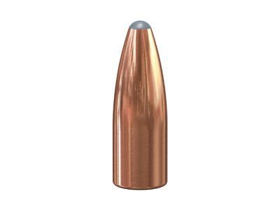 Speer Varmint 22 Caliber .224 Soft Point, 1000