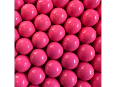 DXS Recsport 68cal 2K Paintballs, Pink, .68, 2000