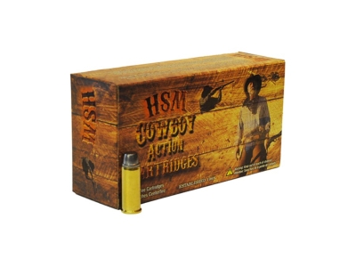 HSM 44M1N 44MAG 240 SWC 5010, .44 Magnum