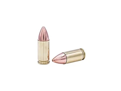 Fort Scott FSM 9MM 125G TUI SUB 2025, 9mm Luger