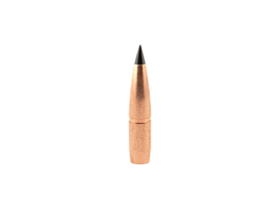 Barnes TAC-TX Reloading Bullet, .22 ARC, 50