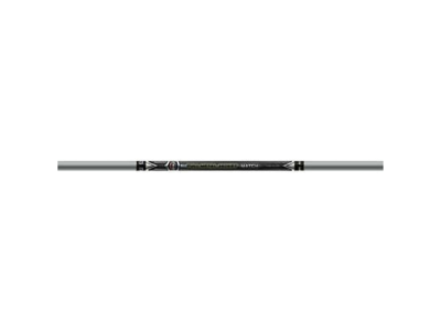 Easton FMJ 4MM Match, Silver, 12 Count