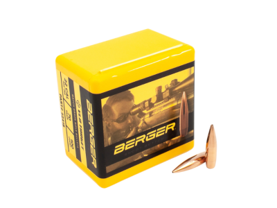 Berger VLD Target Long Range, 100