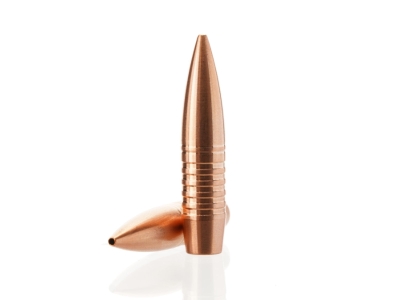 Cutting Edge .284/7mm MTH (Match/Tactical/Hunting), 50 Count