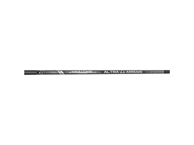 Altra Centrum 166 Limited Shafts .003 250 1 doz., 12