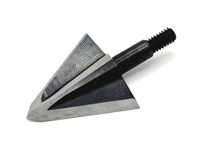 VPA Omega Single Bevel Broadheads, 3