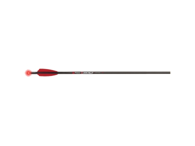 Victory Xbolt Sport Lighted Crossbow Bolts, 3