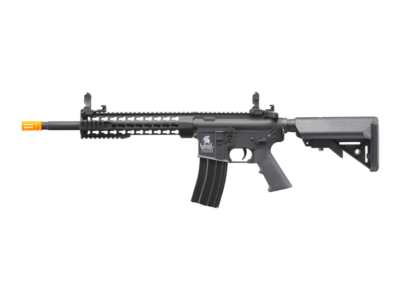 Lancer Tactical M4 10" Keymod AEG, Gen 2, Black
