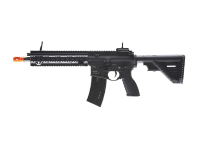 H&K HK 416 A5 - 6mm - Black
