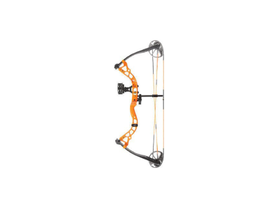 Diamond Atomic Youth Compound Bow Package