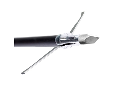 Grim Reaper Crossbow Broadheads 2 Blade 2 in. 100 gr. 3 pk., 3 count