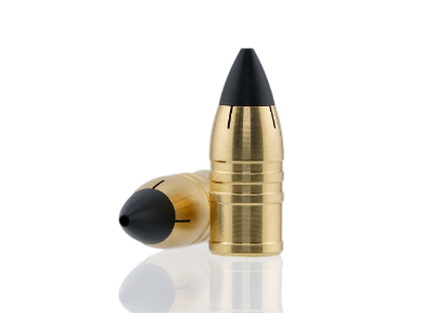 Cutting Edge .458 Flat Base Raptor, 50 Count