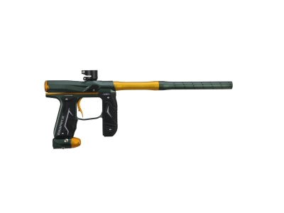 Empire Axe 2.0 Paintball Gun Pine w/Redline Board