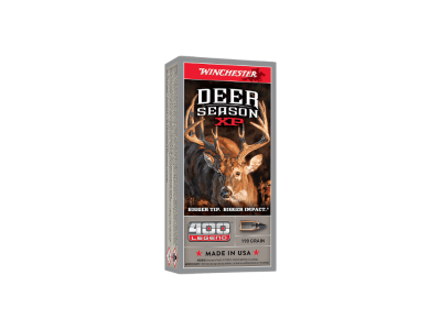 Winchester Deer Season XP, .400 Legend, 20