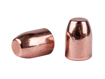 Speer Handgun Plinking 40 Caliber .400 Flat Nose, 500