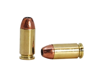 Ammo Streak Visual 40 S&W, Red, .40 S&W, 20