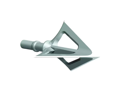 G5 Montec Crossbow Broadheads, Fixed, 3