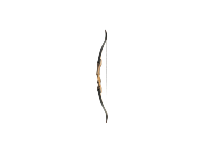 October Mountain Smoky Mountain Hunter Recurve Bow