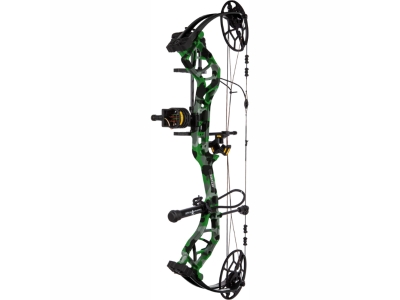 Bear Legit MAXX RTH Bow Package