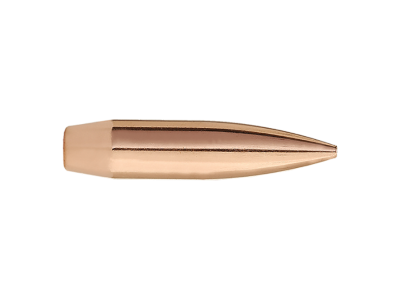 Sierra MatchKing-X Reloading Bullets, .30 (7.62mm), 500