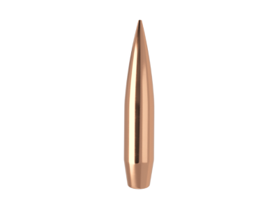 Nosler RDF 6.5mm, 100