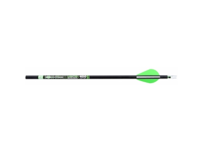 30-06 UFO Lighted Carbon Arrow, Black
