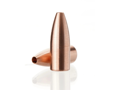 Cutting Edge .400 MZL Raptor, 50 Count