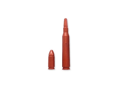 Carlson  Snap Cap .44 Magnum Aluminum 6 Per Pack
